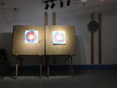 -蓝天射箭馆·专业射箭运动(诚丰广场店)