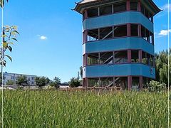 -河北村民俗体验园