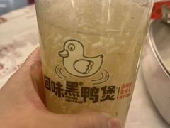 -回味黑鸭煲·始于2006(万松园店)