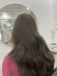 -Moyue HAIR SALON