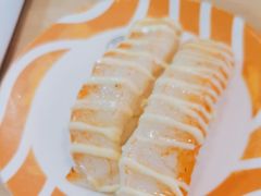 -新一番三文鱼寿司(红城湖店)