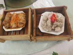 -黄埔华苑酒家(黄埔店)