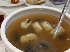 -乾隆美食·本帮菜(黄河路店)