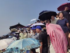 -观潮胜地公园