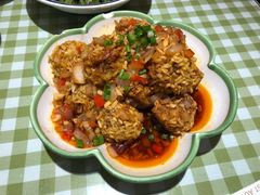 -鑫小城故事·藕汤·家常菜(台北一路总店)