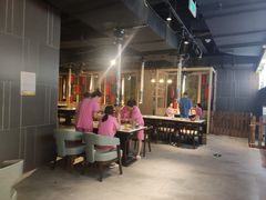 -赵城水汇·微度假生活馆