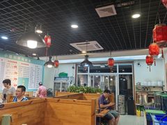 -小媳妇铁锅炖鱼(世博园店)