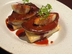 -22ºN BISTRO西餐&酒馆