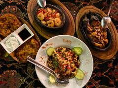 -Old Ottoman Cafe & Restaurant