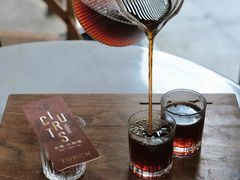 -Torch Coffee 炬点咖啡