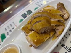 -永祥烧腊餐厅(虹口店)