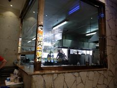 -喜悦小串海鲜烧烤大排档(高新万达店)