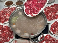 -官塘兄弟·潮汕牛肉店(官塘总店)