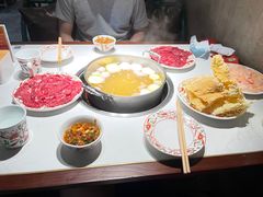 -汕头八合里海记牛肉店(清河店)
