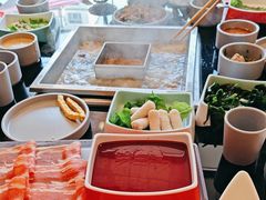 -重庆德忆火锅（龙南街3店）(渝水岸餐饮)