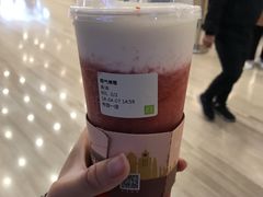 -奈雪的茶(市百一店)
