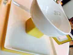 -东海朗廷酒店-唐阁T’ANG COURT 中餐厅