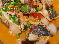 -阿露佳·舌尖上的安吉菜