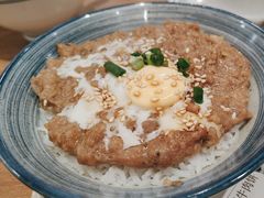 -冯不记米坊(凯德广场店)