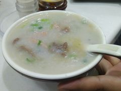 -禾师兄·布拉肠(一德路店)