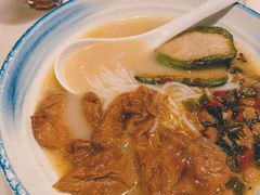 车仔面系列-石板街港澳冰室(天环店)