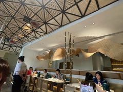 大堂-上上席川菜(凯德乐峰广场店)