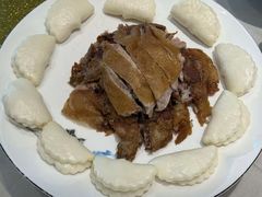 香酥湖鸭-得月楼·省级非遗·传统苏帮菜(观前店)