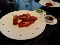 松露脆皮鸡-岁粤Moon·湖景餐厅(月光码头店)