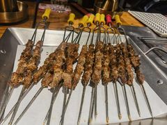 -KAOKAO烤烤·丹东海鲜烧烤(望京店)