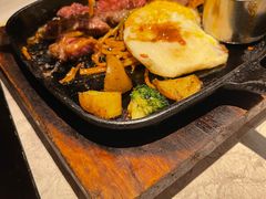 -半秋山西餐厅(宜昌大洋店)