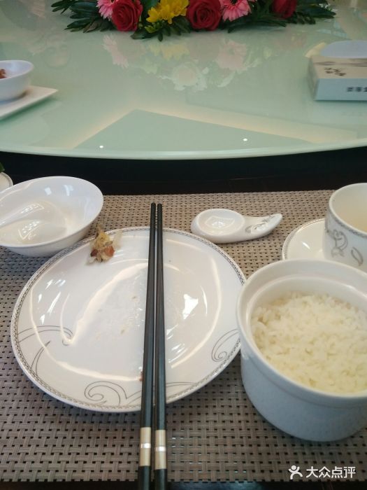 尚膳食府图片