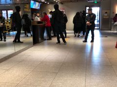 -麦当劳(新王府井店)