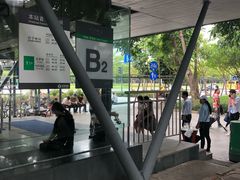 -深圳东方银座酒店
