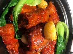 -马凯餐厅(长椿街店)