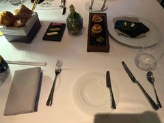 -翡翠36餐厅(浦东香格里拉店)