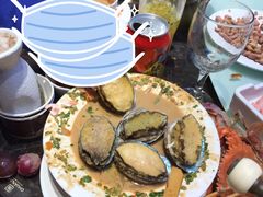 -川骄海鲜自助(河东店)