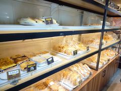 -韩国利尔面包(桂林路店)