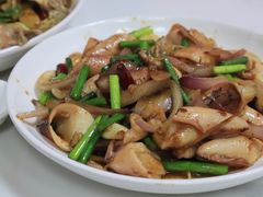 -健跳小海鲜(人民路店)