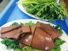 -大碗居老北京炸酱面(蛇口店)