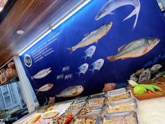 -台记小海鲜(七宝店)