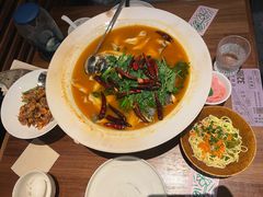 -清水亭湖北菜(大屯DT51店)