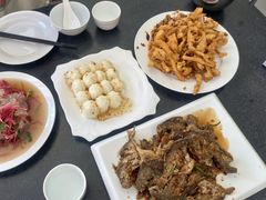 -连金饭店(金四路店)