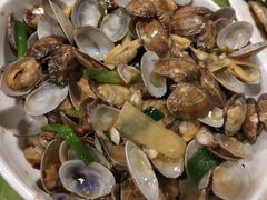 -盛港湾海鲜食府(黄沙店)