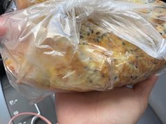 -水丰路鸡蛋饼