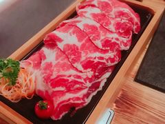 -湊湊火锅·茶憩(石家庄万象城店)