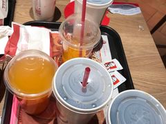 -肯德基(建华店)