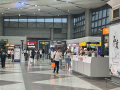 -太原武宿国际机场