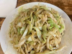 -柴氏风味斋(甘家口店)
