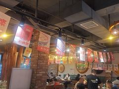 -聚点串吧·北京烧烤(赵登禹路店)