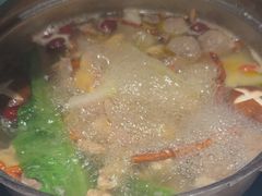 -古膳记猪肚鸡.生蚝鸡(拱北店)